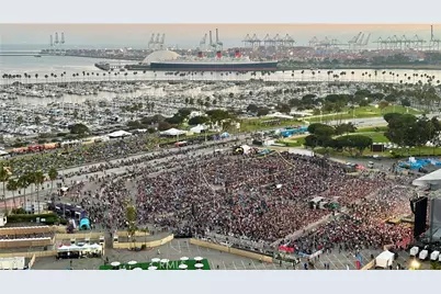 525 E Seaside #2107, Long Beach, CA 90802 - Photo 31