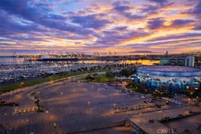 525 E Seaside #2107, Long Beach, CA 90802 - Photo 3