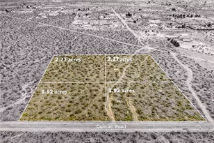 1 Duncan Rd, Phelan, CA 92371 - Photo 1