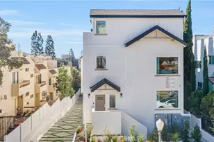 1823 Westholme Ave #1/2, Los Angeles, CA 90025 - Photo 17