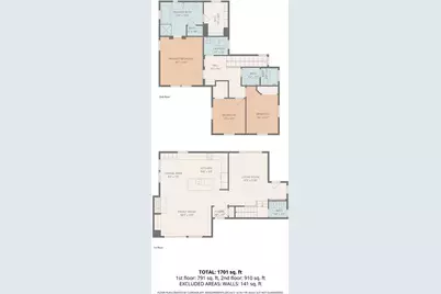 406 Town Forest Court, Camarillo, CA 93012 - Photo 29