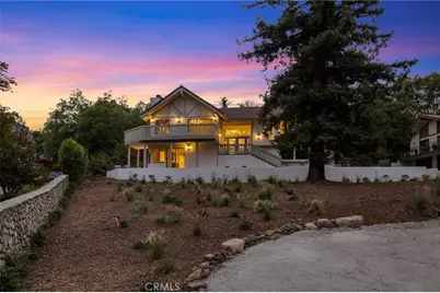275 Fairview Road, Ojai, CA 93023 - Photo 1
