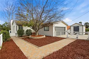 17430 Crawford, Lake Elsinore, CA 92530 - Photo 1