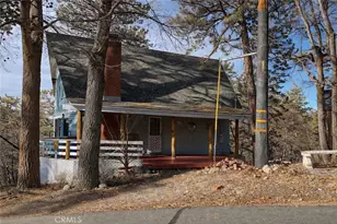 1172 Crags Ln, Fawnskin, CA 92333 - Photo 1