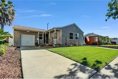 10208 Jersey, Santa Fe Springs, CA 90670 - Photo 1