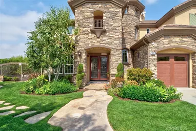 3971 Hollow Ridge Court, Yorba Linda, CA 92887 - Photo 9