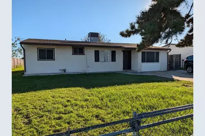 18605 Sequoia, Bloomington, CA 92316 - Photo 1