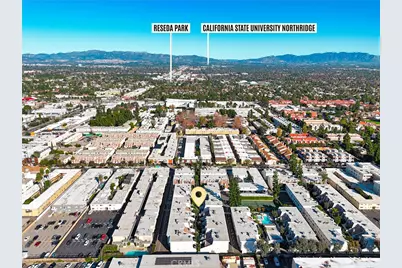 18360 Collins Street #E, Tarzana, CA 91356 - Photo 73