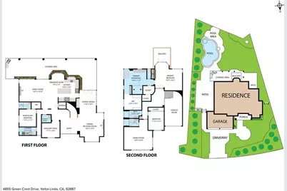 4855 Green Crest Drive, Yorba Linda, CA 92887 - Photo 73