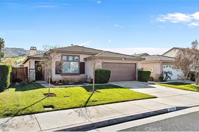 26395 Old Anvil Lane, Moreno Valley, CA 92555 - Photo 1