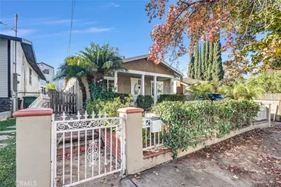 4816 Stratford, Los Angeles, CA 90042 - Photo 3