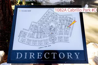 1076 Cabrillo Park Drive #C, Santa Ana, CA 92701 - Photo 25