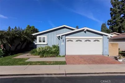 2528 Park Lake #108, Santa Ana, CA 92705 - Photo 3