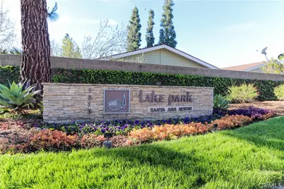 2528 Park Lake #108, Santa Ana, CA 92705 - Photo 1
