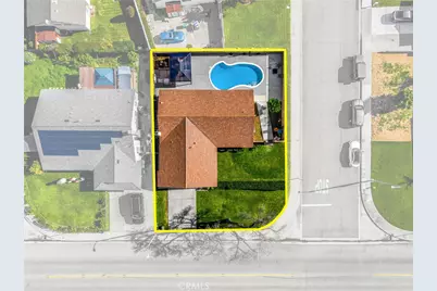 12585 Yorba, Chino, CA 91710 - Photo 5