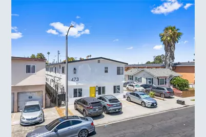 473 E 55th Street, Long Beach, CA 90805 - Photo 9