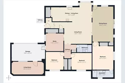 5741 Lime, Cypress, CA 90630 - Photo 39