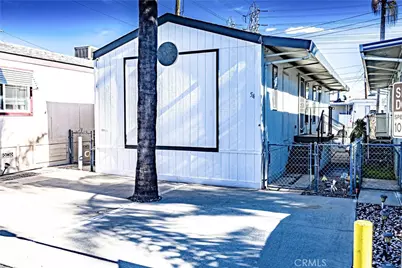 8811 Park Street #54, Bellflower, CA 90706 - Photo 1