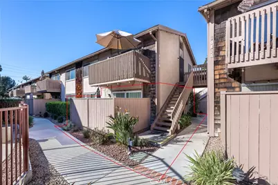 1082 Cabrillo Park #A, Santa Ana, CA 92701 - Photo 1