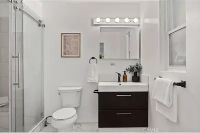 3535 S Bentley, Los Angeles, CA 90034 - Photo 19