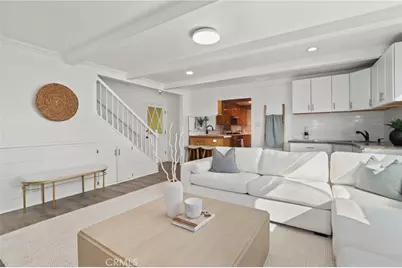 3535 S Bentley, Los Angeles, CA 90034 - Photo 13