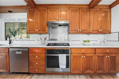 3535 S Bentley, Los Angeles, CA 90034 - Photo 9