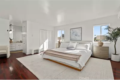 3535 S Bentley, Los Angeles, CA 90034 - Photo 21