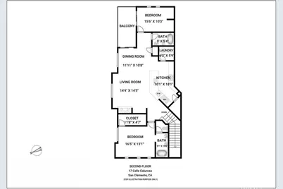 17 Calle Calurosa, San Clemente, CA 92673 - Photo 31