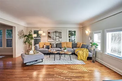 6669 De Longpre Avenue, Los Angeles, CA 90028 - Photo 5