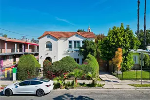 6669 De Longpre Ave, Los Angeles, CA 90028 - Photo 1