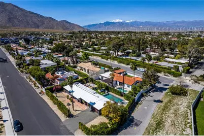 250 W Cortez Road, Palm Springs, CA 92262 - Photo 51