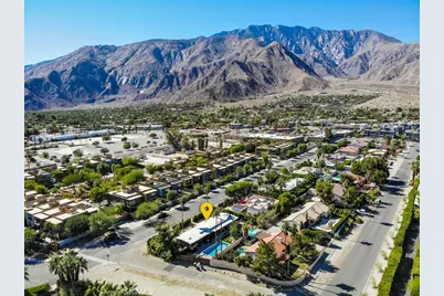 250 W Cortez Road, Palm Springs, CA 92262 - Photo 47