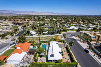 250 W Cortez Road, Palm Springs, CA 92262 - Photo 53