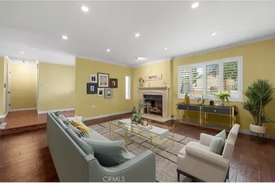 6844 Southampton, Cypress, CA 90630 - Photo 9