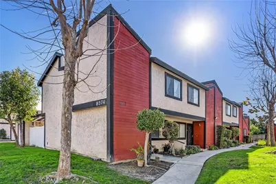 8574 Chapman #A, Stanton, CA 90680 - Photo 5