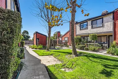 8574 Chapman #A, Stanton, CA 90680 - Photo 23