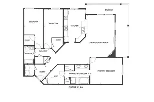 1000 E Ocean Blvd, Long Beach, CA 90802 - Photo 3