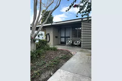 369 G Avenida Castilla, Laguna Woods, CA 92637 - Photo 1