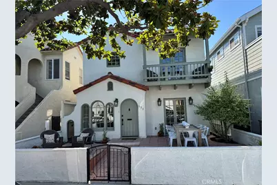 173 Glendora Avenue, Long Beach, CA 90803 - Photo 1