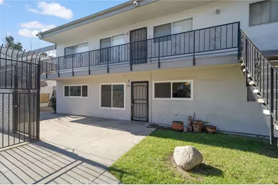 5500 5500 Ackerfield Avenue #501, Long Beach, CA 90805 - Photo 1