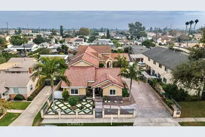 13102 13104 Monroe, Garden Grove, CA 92844 - Photo 1