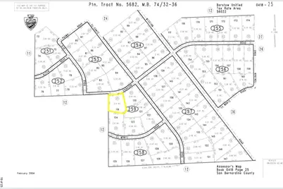0 Cabazon Road, Barstow, CA 92307 - Photo 3