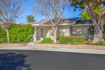 552 Avenida Sevilla #B, Laguna Woods, CA 92637 - Photo 1