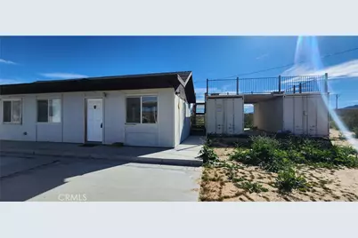 6042 Milne Road, Landers, CA 92285 - Photo 3