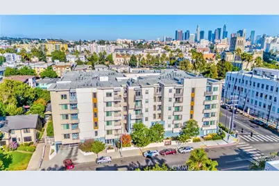 436 S Virgil Avenue #403, Los Angeles, CA 90020 - Photo 37