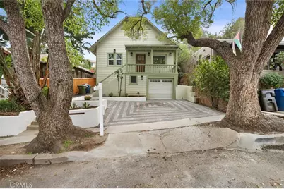 5850 Burwood Avenue, Los Angeles, CA 90042 - Photo 7