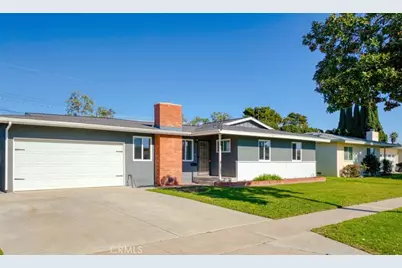 1737 W Cris, Anaheim, CA 92804 - Photo 1