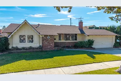 3312 W Glen Holly, Anaheim, CA 92804 - Photo 1
