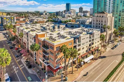 300 E 4th Street #214, Long Beach, CA 90802 - Photo 3