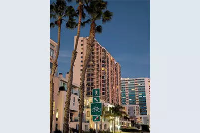 1750 E Ocean #1011, Long Beach, CA 90802 - Photo 3